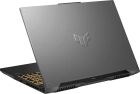 ASUS TUF Gaming FX607VJ-RL013 90NR0MZ6-M000F0 Ноутбук 4