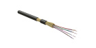 Hyperline FO-MB-IN/OUT-9S-48-LSZH-B Kабель волоконно-оптический