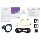 SNR SNR-S2982G-24TE-RPS Управляемый коммутатор 5