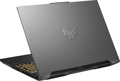 ASUS TUF Gaming FX607VJ-RL013 90NR0MZ6-M000F0 Ноутбук 3
