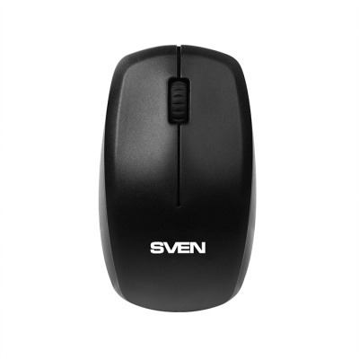 SVEN Comfort 3300 Wireless SV-03103300WB Клавиатура+мышь 4