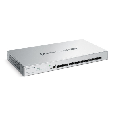 TP-Link S5500-16XF Коммутатор