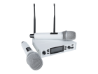 Axelvox DX800SW Микрофонная радиосистема