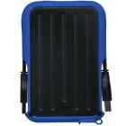 Silicon Power Portable HDD 1TB SP010TBPHD66SS3B Внешний HDD