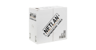 Netlan EC-UU002-5-LSZH-OR Двухпарный кабель