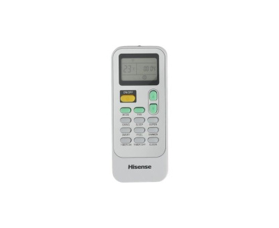HISENSE AP-12CW4GQCS00 НС-1610903 Мобильный кондиционер 3