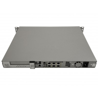 Cisco ASA5512-K8 Межсетевой экран  2