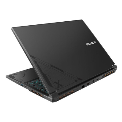 Gigabyte G6X 9MG 9MG-42KZ853SD Ноутбук 5