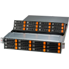 Supermicro Storage Server ASG-2015S-E1CR24L Платформа для сервера