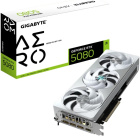 Gigabyte RTX5080 AERO OC SFF 16GB GV-N5080AERO OC-16GD Видеокарта
