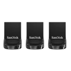 SanDisk Ultra Fit SDCZ430-032G-G46T Флэш-накопитель