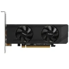 Gigabyte GeForce RTX 3050 OC Low Profil Видеокарта GV-N3050OC-6GL