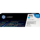 HP CC531A (голубой) Тонер-картридж