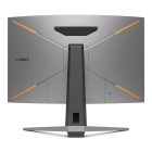 BenQ Mobiuz EX3210R Монитор  9H.LKALB.QBE 4