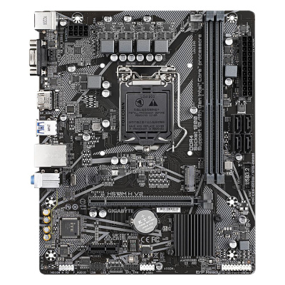 Gigabyte H510M H V2 2.0 Материнская плата