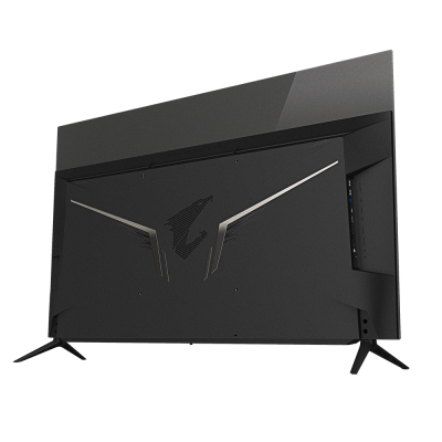 GIGABYTE AORUS FO48U Монитор  9DAFO48U-00-1ABEK 4