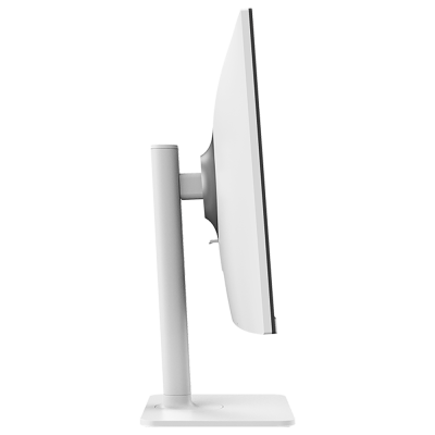 MSI Modern MD272QXPW White 9S6-3PB19H-299 Монитор 6