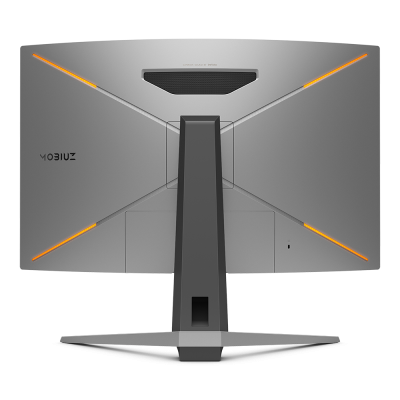 BenQ Mobiuz EX3210R Монитор  9H.LKALB.QBE 3