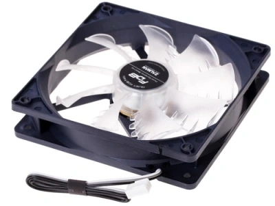 Zalman ZM-F3 FDB (SF) Вентилятор 2