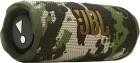 JBL Flip 7 камуфляж 35W 1.0 BT 4800mAh JBLFLIP7SQUAD Беспроводная акустика
