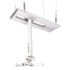 Wize Pro CAS-PR18A-W Потолочный комплект для проектора  