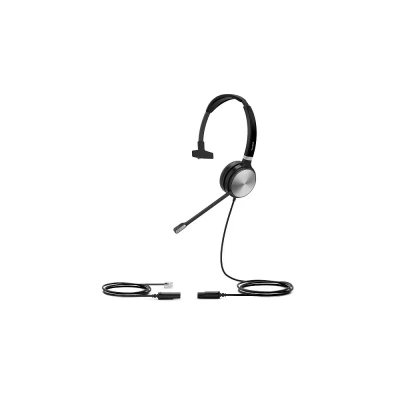 Yealink YHS36 MONO Гарнитура проводная 1