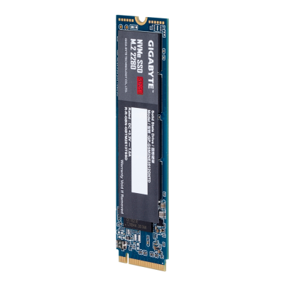 Gigabyte GP-GSM2NE3512GNTD Твердотельный накопитель SSD 5