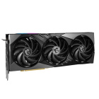 MSI GeForce RTX 4060 TI GAMING SLIM 8G Видеокарта 2