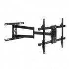 Kromax DIX-20 BLACK Настенный кронштейн для LED/LCD телевизоров 20261