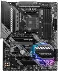 MSI MAG B550 TOMAHAWK Материнская плата