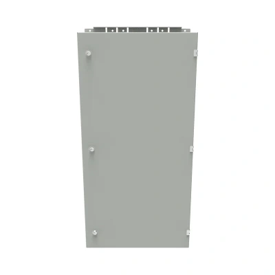 SNR SNR-OWC-601225-IP54 Настенный термошкаф 5
