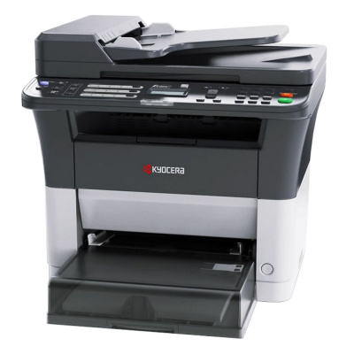 Kyocera FS-1125MFP 1102M73DZ2 МФУ лазерное