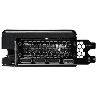 Palit RTX5080 INFINITY 3 OC NE75080U19T2-GB2035S Видеокарта 9