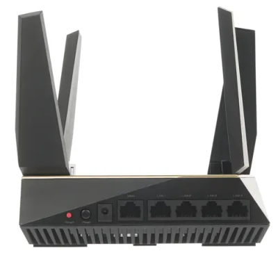 ASUS RT-AX92U Wi-Fi роутер 90IG04P0-MO3010 2