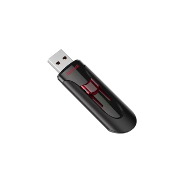 SanDisk SDCZ600-032G-G35 32GB Флэш-накопитель 2