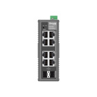TP-Link IES208G Коммутатор 2