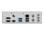 MSI PRO H810I WIFI Материнская плата 5