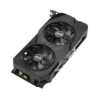 ASUS DUAL-GTX1660S-6G-EVO Видеокарта 90YV0DS5-M0NA00 2