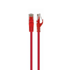 Cablexpert PP6U-0.5M/R Патч-корд