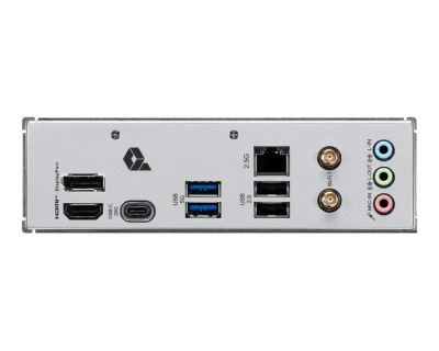 MSI PRO H810I WIFI Материнская плата 4