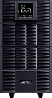 CyberPower OLS6KE Источник бесперебойного питания 2