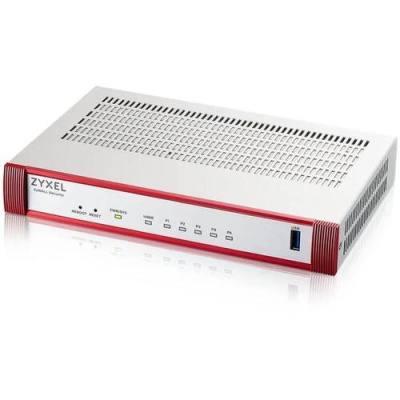 Zyxel USGFLEX50HP-EUCI02F Межсетевой экран