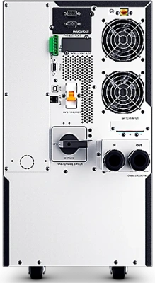 CyberPower OLS6KE Источник бесперебойного питания 1