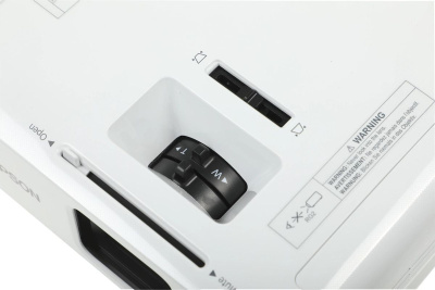 Epson EB-982W white V11H987040 Проектор 4