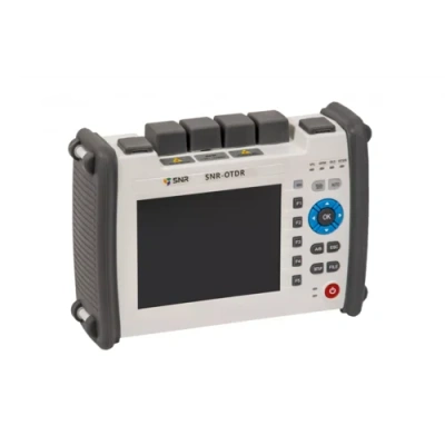 SNR SNR-OTDR-12 Оптический рефлектометр 1