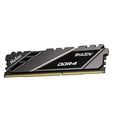 Netac Shadow NTSRD4P26DP-16E Оперативная память 4