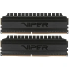 Patriot Viper 4 Blackout 16 ГБ PVB416G300C6K Оперативная память