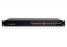 Ubiquiti EdgeSwitch 24-500W (ES-24-500W) Коммутатор 2