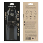 Hyperline WRline WR-210C Инструмент обжимной 4