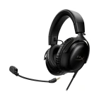 HyperX Cloud III Black 727A8AA Наушники с микрофоном
